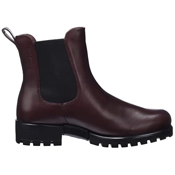 ECCO Modtray dames Chelsea Boot